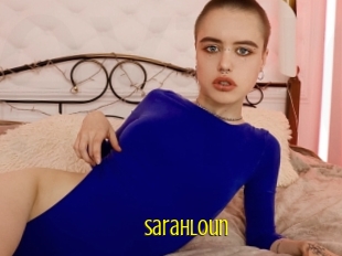 Sarahloun