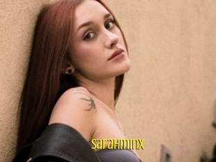 Sarahminx