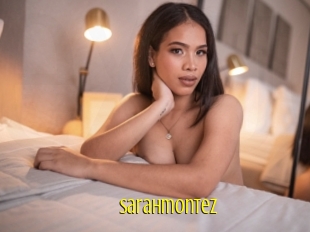 Sarahmontez