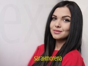 Sarahmorena