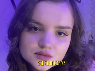 Sarahmorre