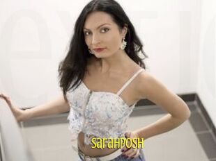 Sarahposh