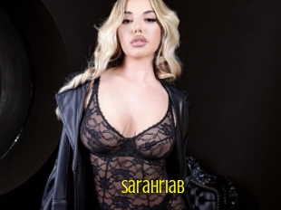 Sarahriab