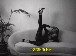 Sarahrichie