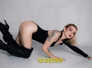 sarahrosen Extraits Jeunes