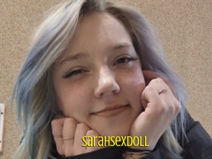 Sarahsexdoll