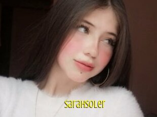 Sarahsoler
