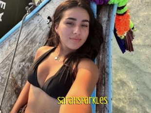 sarahsparkles Extraits Jeunes