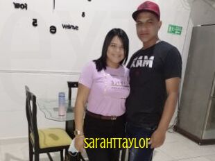 Sarahttaylor