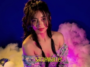 Sarahwaller
