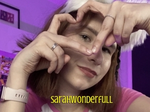Sarahwonderfull
