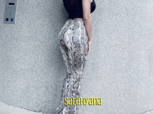 sarahyana Extraits Jeunes