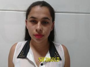 Saraigold