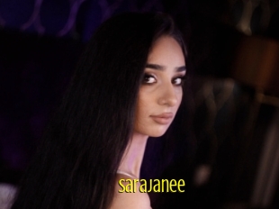 sarajanee Extraits Jeunes