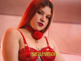 Saralevinson