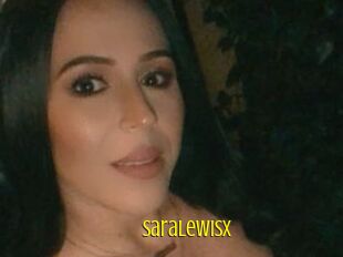 SaralewisX