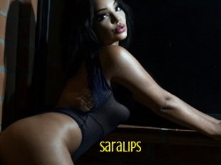 saralips Extraits Jeunes