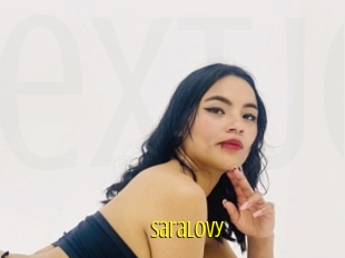 Saralovy