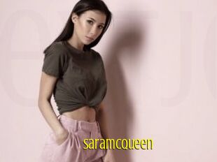 Saramcqueen