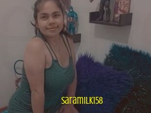 Saramilk158