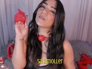 saramoller Extraits Jeunes
