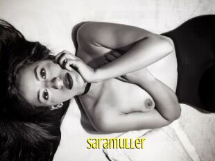 Saramuller