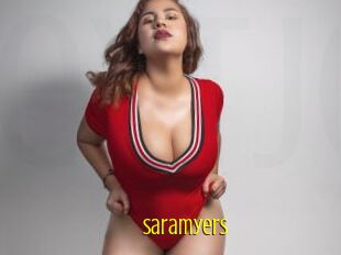 Saramyers