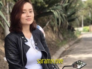 Saramylove