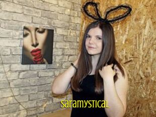 Saramystical