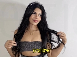 Saranoyer