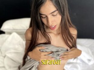 Sararoat