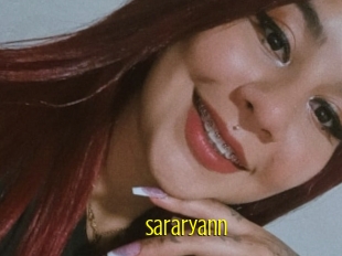 Sararyann