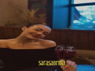 Sarasabrina