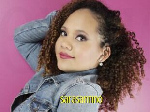 Sarasantino
