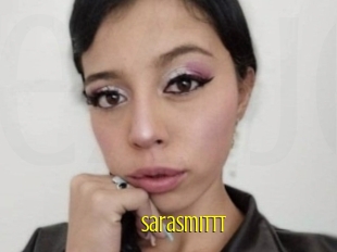 Sarasmittt