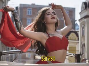 Saraso