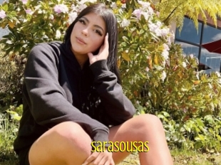 Sarasousas