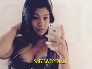 Sarasweet2022
