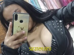 Sarateylorsj