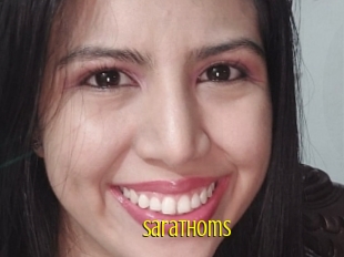 Sarathoms
