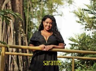 Saratits