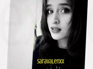 Saravalenxx