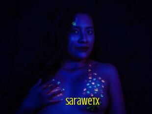 Sarawetx