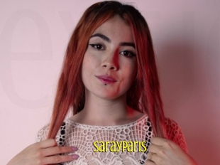 Sarayparis