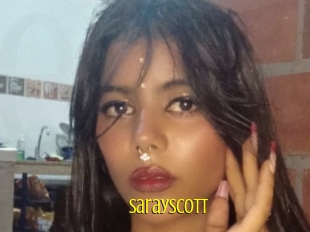 Sarayscott