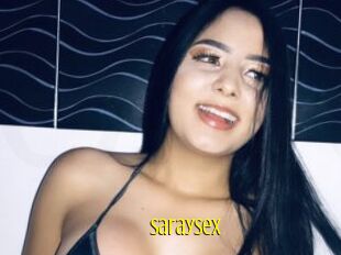 Saraysex