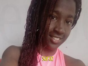 Saraz