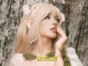 sarimiller Extraits Jeunes