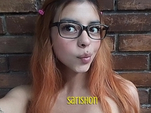Sarishon