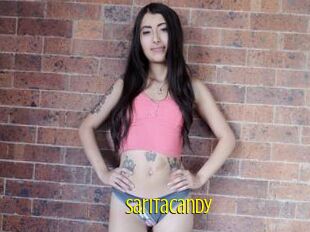 Saritacandy